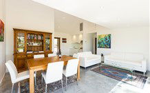 Wangat Lodge - VIC Tourism 1