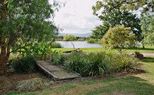 Wangat Lodge - VIC Tourism 5
