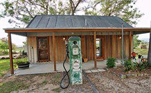 Wangat Lodge - VIC Tourism 6