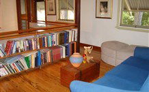 Waterfront Cottages - VIC Tourism 3
