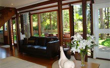 Waterfront Cottages - VIC Tourism 6