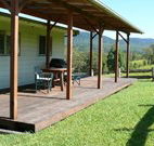 White Sands Cottage - VIC Tourism