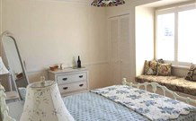 Yahgunyah Cottage - VIC Tourism 0