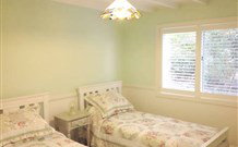 Yahgunyah Cottage - VIC Tourism 1