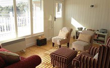 Yahgunyah Cottage - VIC Tourism 4