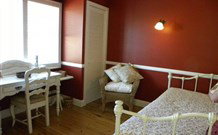 Yahgunyah Cottage - VIC Tourism 2