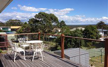 Yahgunyah Cottage - VIC Tourism 6