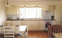 Yahgunyah Cottage - VIC Tourism 5