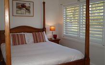 Yarralaw Springs Wines Vine Loft Bed And Breakfast - VIC Tourism 2