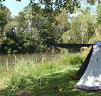 Yarrangobilly Caves  Lyrebird Cottage - VIC Tourism