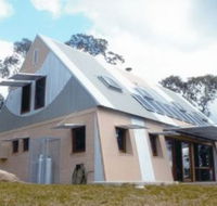 Blue Mountains - Hawkesbury Heights YHA - VIC Tourism