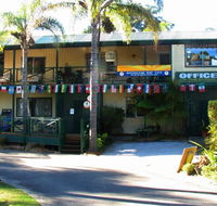 Batemans Bay YHA - VIC Tourism