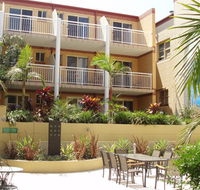 Wollongong YHA - VIC Tourism