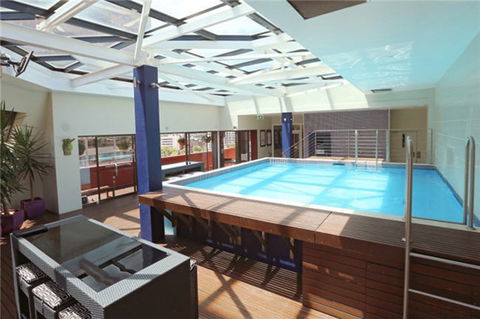Sydney Central YHA - VIC Tourism 3