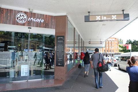 Sydney Central YHA - VIC Tourism 4