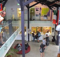 Railway Square YHA Sydney - VIC Tourism