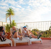 Glebe Point YHA Sydney - VIC Tourism