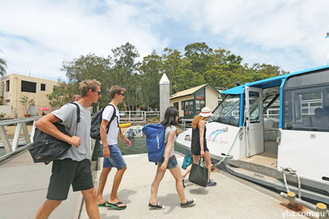 Sydney - Pittwater YHA - VIC Tourism 5