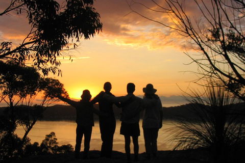 Sydney - Pittwater YHA - VIC Tourism 8