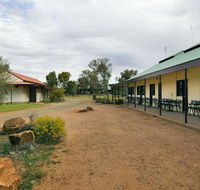Kings Canyon Holiday Park - VIC Tourism