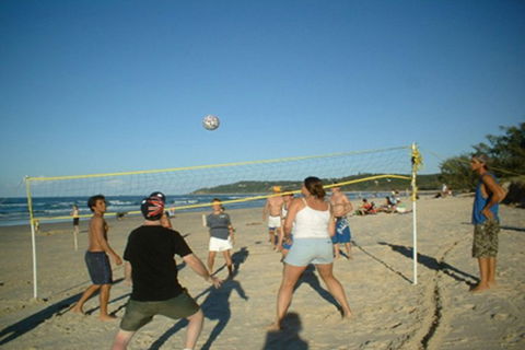 Stradbroke Island YHA - VIC Tourism 4