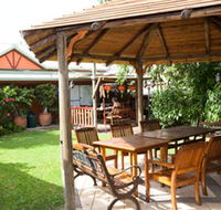 Cooktown YHA - VIC Tourism