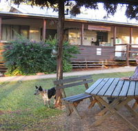 Myella Farmstay - Baralaba - VIC Tourism