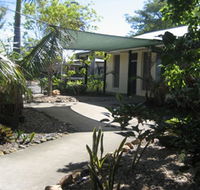 Rockhampton YHA - VIC Tourism