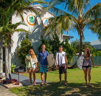 Coolangatta YHA - Kirra Beach Gold Coast - VIC Tourism