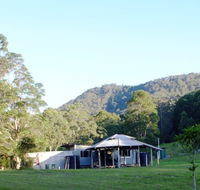 Mt Barney Retreat - Maroon - VIC Tourism