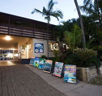 Airlie Beach YHA Whitsundays - VIC Tourism