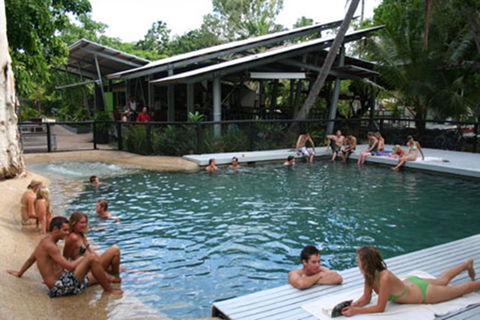 Magnetic Island YHA - VIC Tourism 1