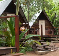 Magnetic Island YHA - VIC Tourism