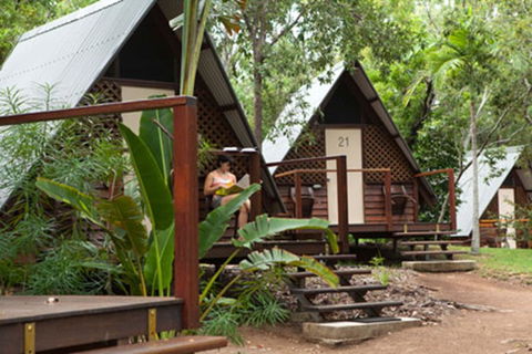 Magnetic Island YHA - VIC Tourism 0