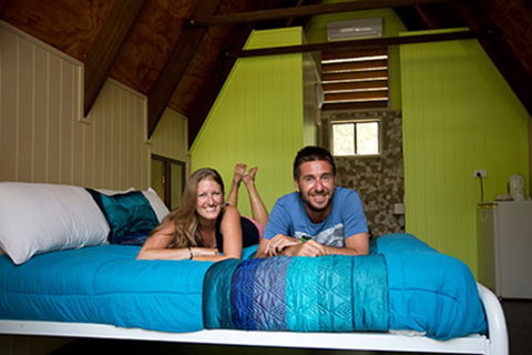 Magnetic Island YHA - VIC Tourism 3