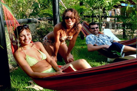 Magnetic Island YHA - VIC Tourism 4