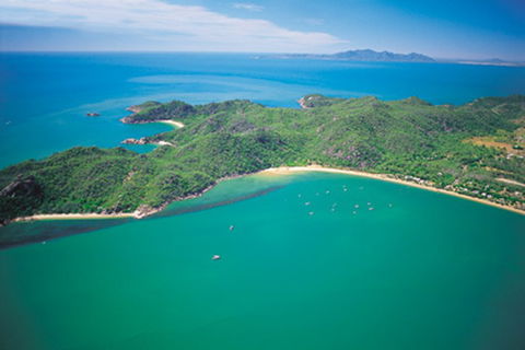 Magnetic Island YHA - VIC Tourism 5