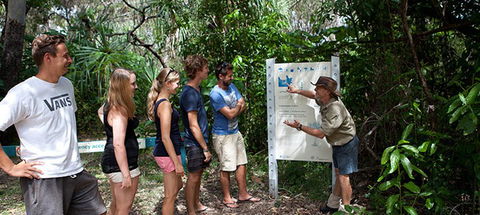 Magnetic Island YHA - VIC Tourism 8