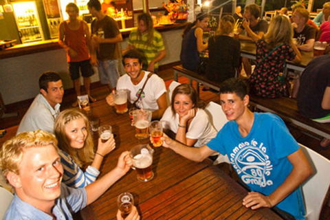 Magnetic Island YHA - VIC Tourism 7