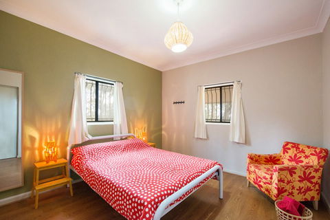 Mt Lofty YHA - VIC Tourism 2