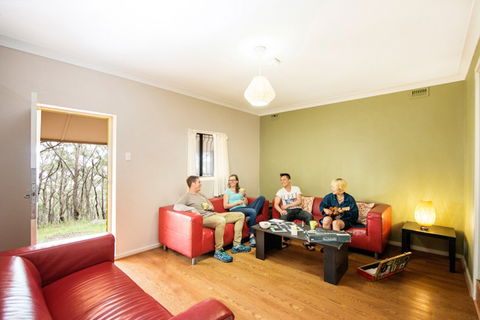 Mt Lofty YHA - VIC Tourism 4