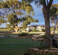 Coodlie Park - Port Kenny - Venus Bay - VIC Tourism