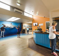 Port Lincoln YHA - VIC Tourism