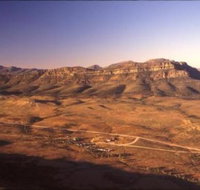 Flinders Ranges - Rawnsley Park Station - VIC Tourism