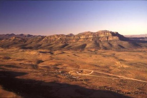 Flinders Ranges - Rawnsley Park Station - VIC Tourism 0