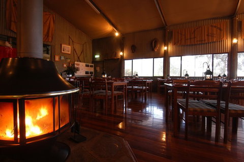 Flinders Ranges - Rawnsley Park Station - VIC Tourism 2