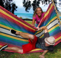 Kangaroo Island YHA - VIC Tourism