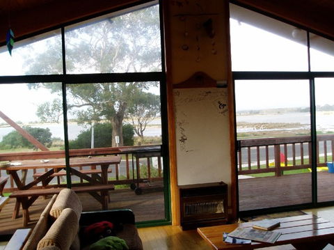 Bridport YHA - VIC Tourism 0