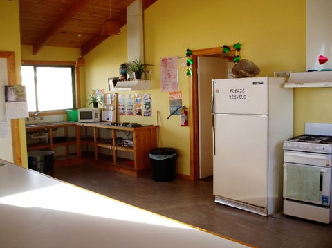 Bridport YHA - VIC Tourism 1