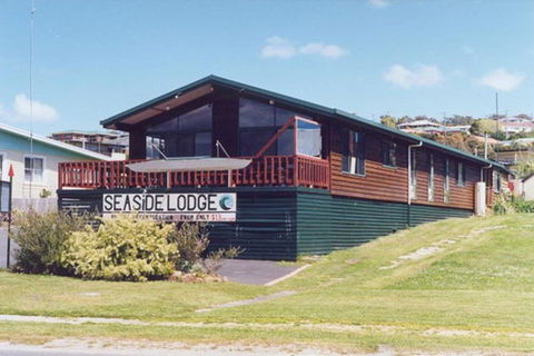 Bridport YHA - VIC Tourism 4